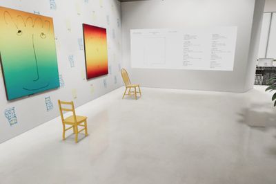 Mega Galleries Hasten to Launch AR and VR Technologies