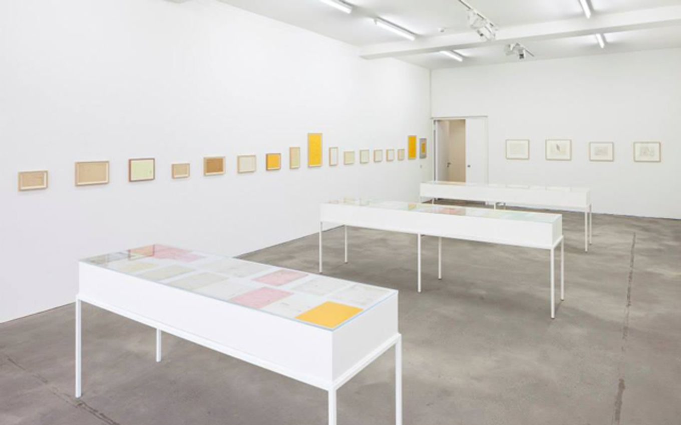 Donald Judd