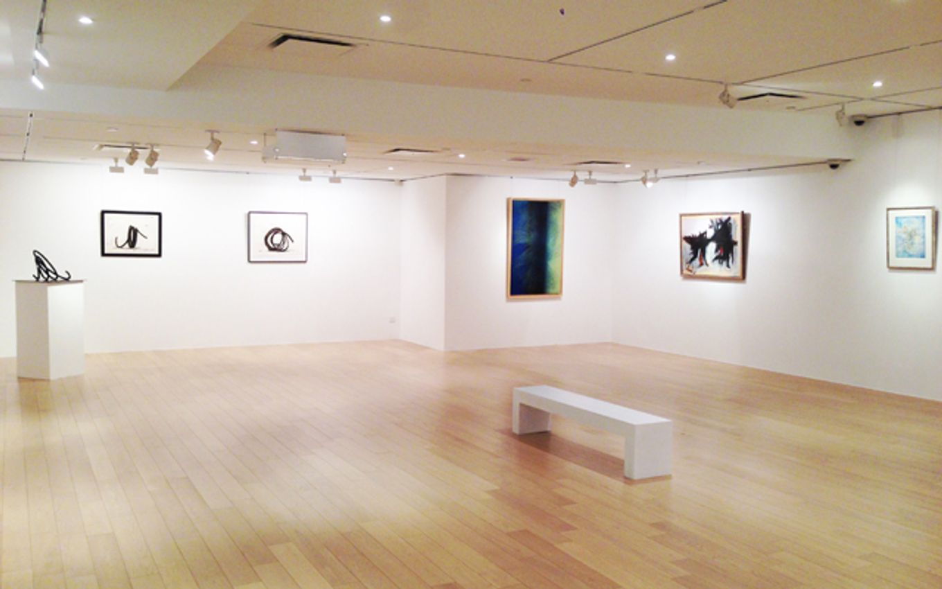 Group Exhibition