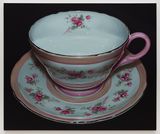 Teacup 9 by Robert Russell contemporary artwork painting