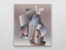 Origami 29 by Chou Yu-Cheng contemporary artwork Painting