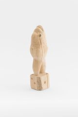 Magnolia by Laurent Le Deunff contemporary artwork sculpture