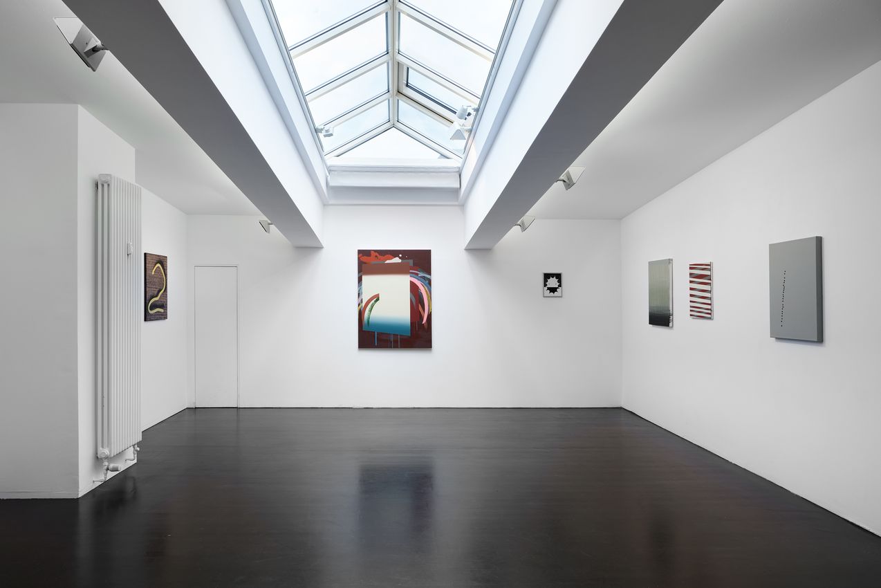 Group Exhibition
