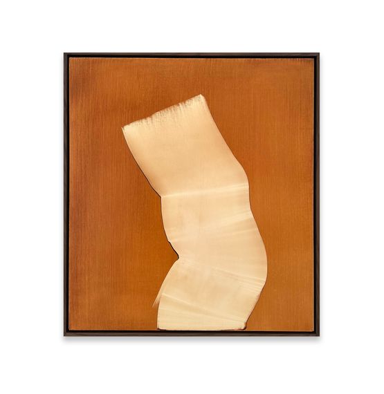 Venus Anadyomene I by Elise Ansel contemporary artwork Painting