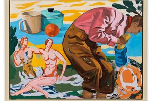 David Salle