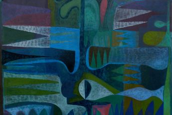 Maja Ruznic contemporary artist
