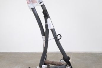 Michael Dean contemporary artist