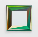 Fountain_GR_M03 by Seung Yul Oh contemporary artwork painting