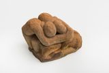 Untitled by Paulo Pires contemporary artwork sculpture