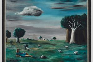 Gertrude Abercrombie