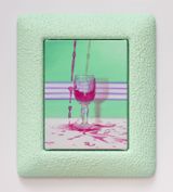 Slosh by Emily Hartley-Skudder contemporary artwork painting