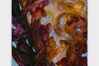 Michele Fletcher contemporary artist
