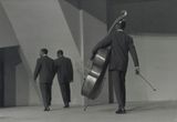 Haynes Jones and Benjamin by Roy Decarava contemporary artwork photography