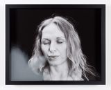 Blow Back 9 by Julie Rrap contemporary artwork photography