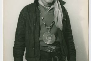 Karlheinz Weinberger