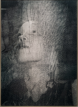 Untitled by David Noonan contemporary artwork mixed media
