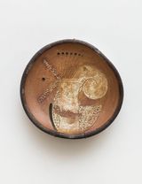 Tupa by Miguel Dos Santos contemporary artwork sculpture