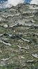 Mountain Lines Everest by Sohei Nishino contemporary artwork Photography