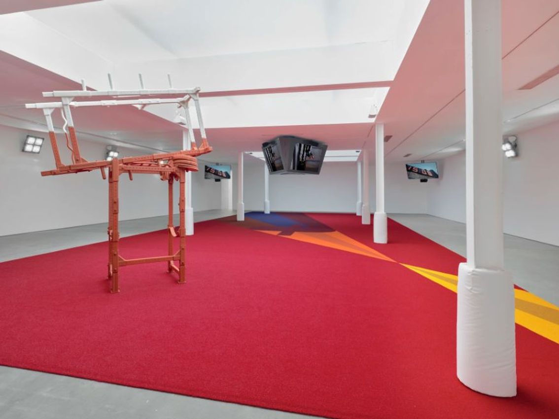 Matthew Barney