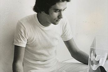 Paulo Roberto Leal contemporary artist