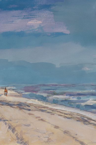 ‘Some Artists Are Just Born Whole’: Kenny Schachter Talks Paul Thek