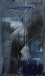 Uncertain Emptiness 14065 by Shin Minjoo contemporary artwork painting
