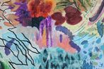 Woo Tae Kyung contemporary artist