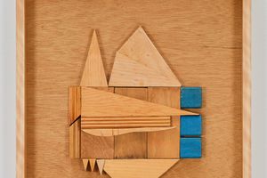 Louise Nevelson