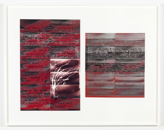 London 1974 by Mary Kelly contemporary artwork Sculpture