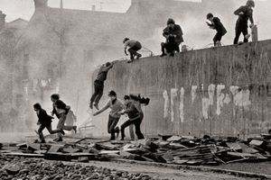 Don McCullin