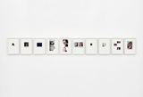 Bilder von der Strasse by Joachim Schmid contemporary artwork photography