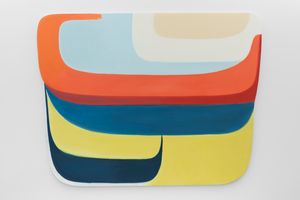 Joanna Pousette-Dart