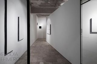 Espacio Union contemporary art institution in