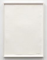 Untitled by Jeremy Frey contemporary artwork print