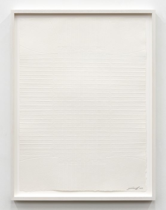 Untitled by Jeremy Frey contemporary artwork Print