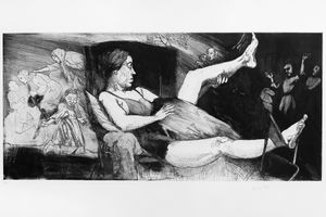 Paula Rego