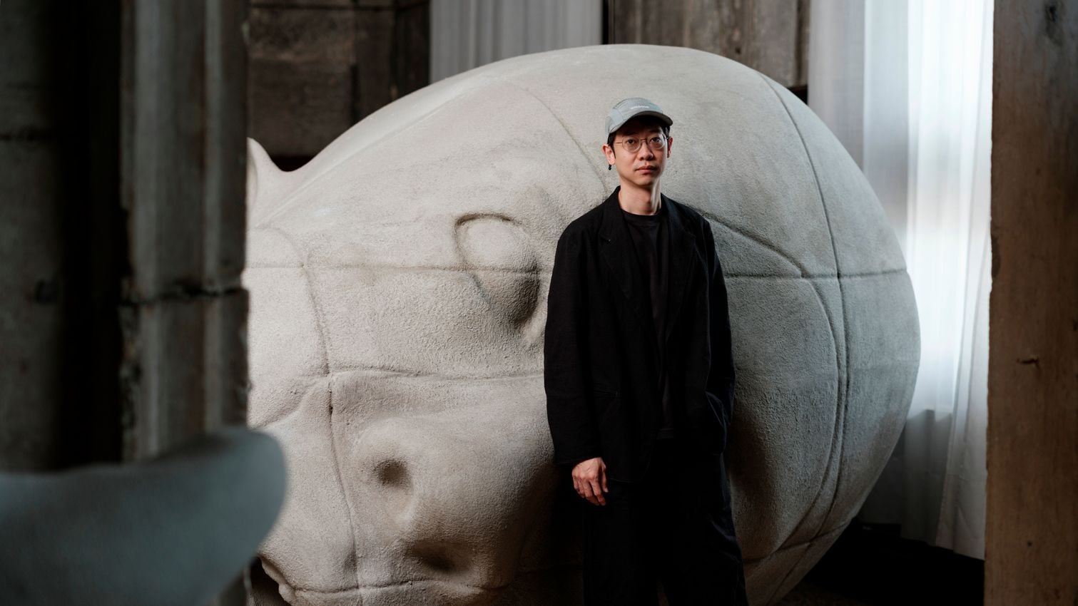 Taiwanese Artist Li Yi-Fan Will Make You Feel Screen Melancholy