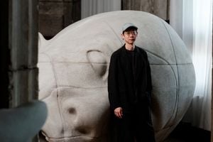 Taiwanese Artist Li Yi-Fan Will Make You Feel Screen Melancholy