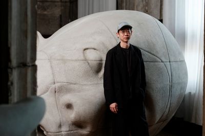 Taiwanese Artist Li Yi-Fan Will Make You Feel Screen Melancholy