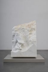 Generations by Dorothy Cross contemporary artwork sculpture