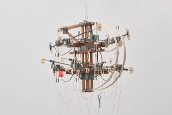 Contemporary art exhibition Yang Jung-Uk Yang Jung-Uk at P21 Seoul South Korea