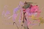 Martha Jungwirth contemporary artist