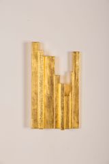 Sol Always Shines nine books from my library IX by Jonathan Monk contemporary artwork sculpture