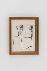 Sense titol I - Ed. 1016 by Jordi Alcaraz contemporary artwork drawing