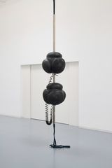 Things I couldnt forget No. 1 by Guan Xiao contemporary artwork sculpture