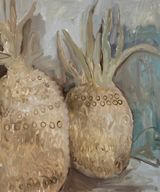 Two Promises by Rudy Cremonini contemporary artwork painting