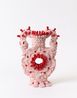 Suspiciously Beautiful Love Tunnel by Ebony Russell contemporary artwork Sculpture