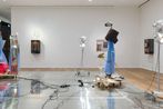 Isa Genzken contemporary artist