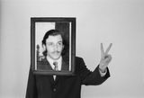 Mi tio Marcelo by Gabriela Bettini contemporary artwork photography works on paper