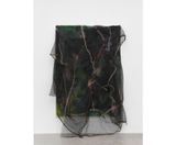 Untitled by David Hammons contemporary artwork painting